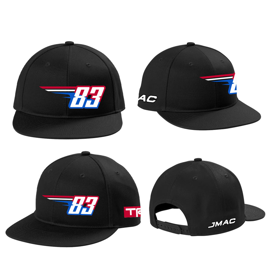 HATS – James McFadden Apparel