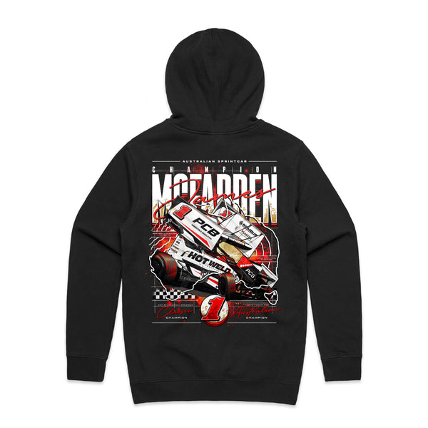 A1 Golden Era YOUTH Hood – James McFadden Apparel