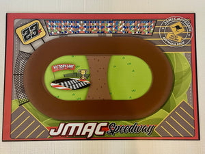 Kids Track Mat