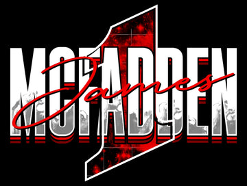 James McFadden Apparel