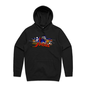 Speed Racer Kids Hoodie - OG