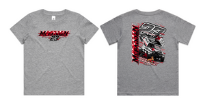 23X Debut YOUTH Tee