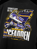 NAPA x A1 Sprintcars in the City T-Shirt