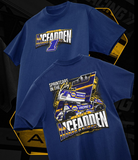 NAPA x A1 Sprintcars in the City T-Shirt