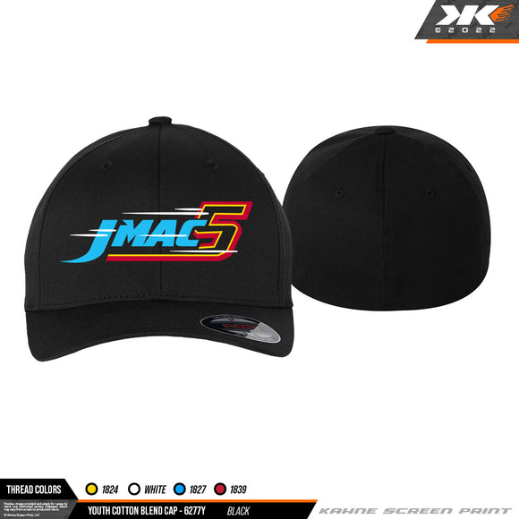 Speed Racer Youth Flex Fit Hat