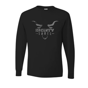 Roth / McFadden 83 Lifestyle Long Sleeve